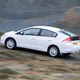 Illustration for article titled Honda Insight Hybrid: Official Euro-Spec Production Model, Unofficially